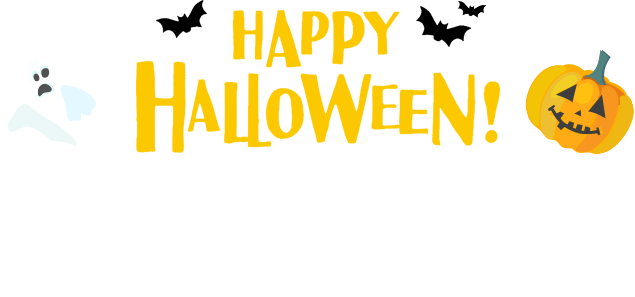 ＼HAPPY HALLOWEEN／
BANANA FISH
Twitterハッシュタグ投稿キャンペーン