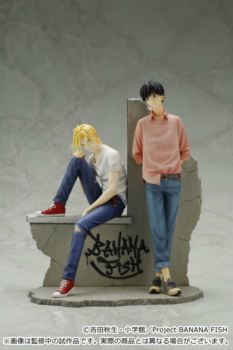 GOODS | TVアニメ「BANANA FISH」公式サイト