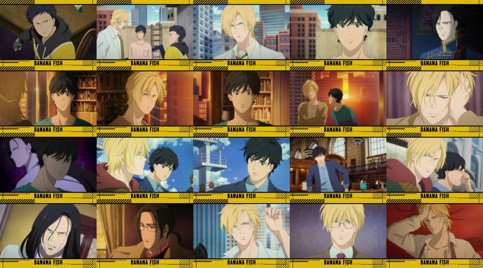 GOODS | TVアニメ「BANANA FISH」公式サイト