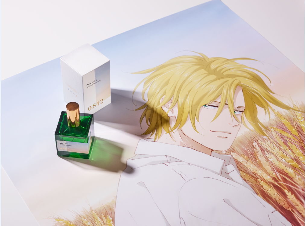 GOODS TVアニメ「BANANA FISH」公式サイト